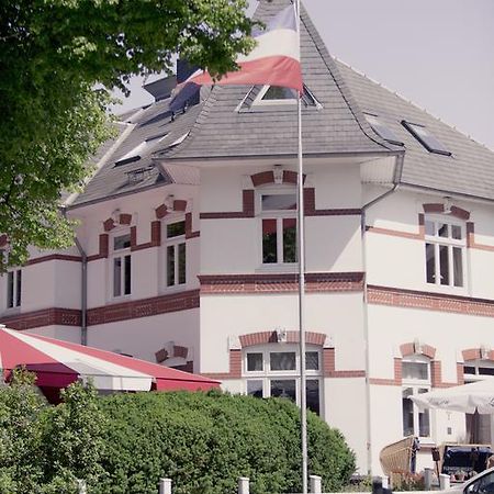 Heinsens Ellerbek Bed & Breakfast Bilik gambar