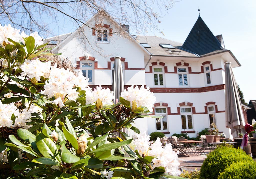 Heinsens Ellerbek Bed & Breakfast Luaran gambar