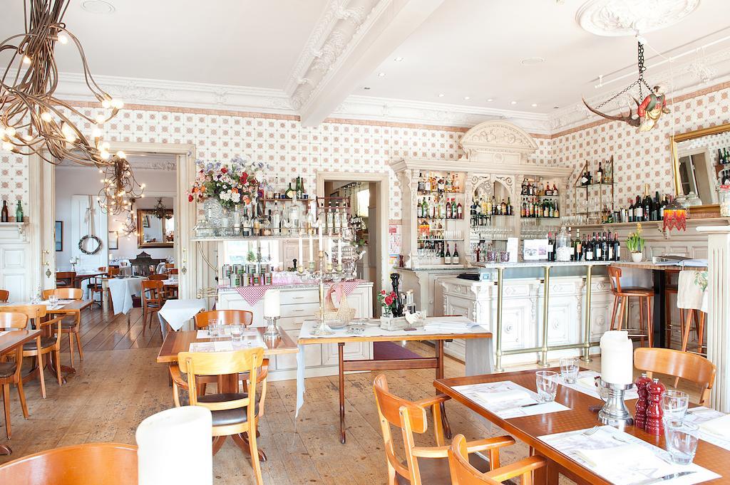 Heinsens Ellerbek Bed & Breakfast Luaran gambar