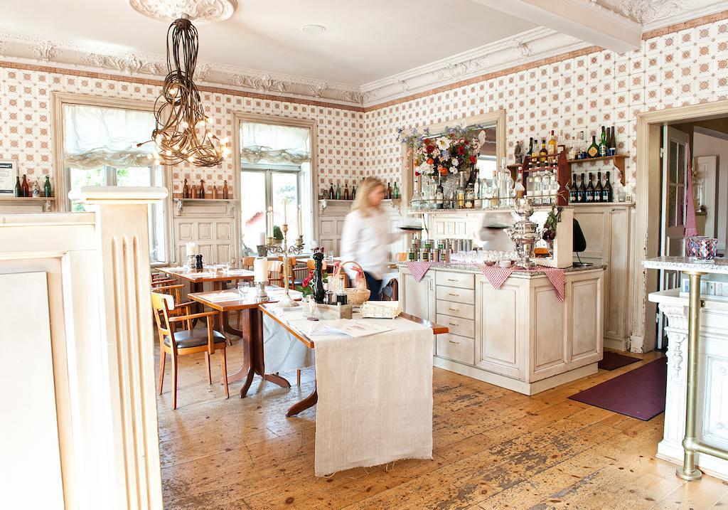 Heinsens Ellerbek Bed & Breakfast Luaran gambar