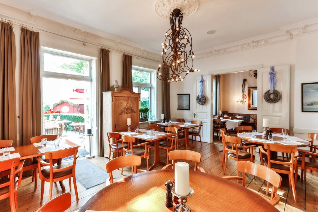 Heinsens Ellerbek Bed & Breakfast Luaran gambar